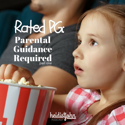 You can't give your kids what you don't have—what you need to know about discipling kids for such a time as this