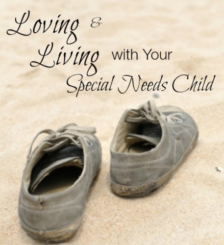 Special Needs Child