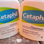 Fall Skin and Hair Care - Cetaphil 