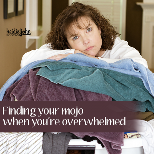 finding_your_mojo