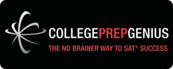 College Prep Genius Logo