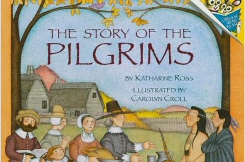 the-story-of-the-pilgrims