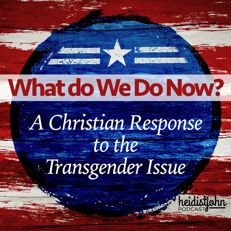transgender
