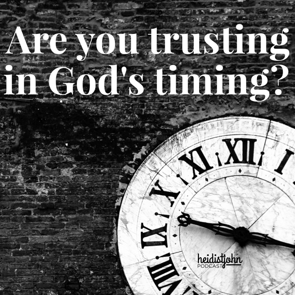 trusting-gods-timing