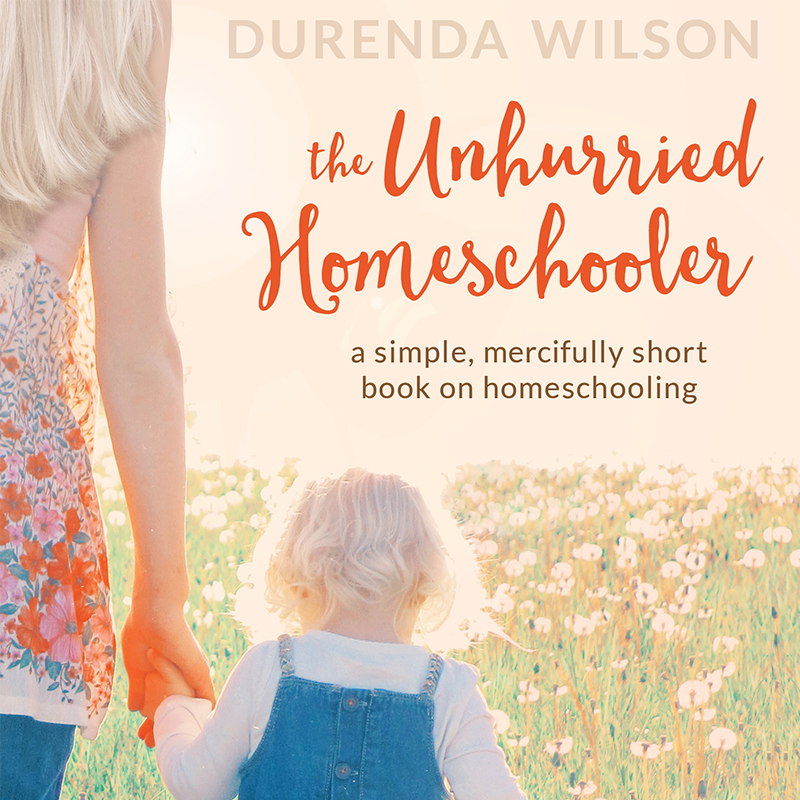 unhurried-homeschooler